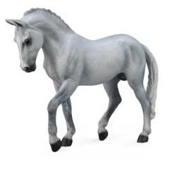 Trakehner Stallion Grey