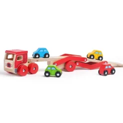 Transporter Lorry