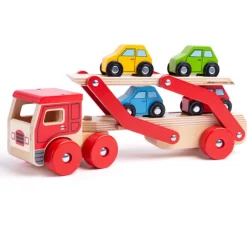 Transporter Lorry