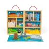 Travel Playbox