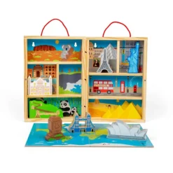 Travel Playbox