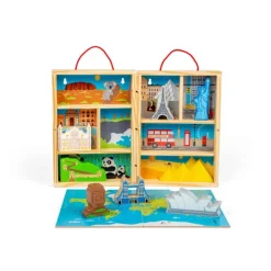 Travel Playbox
