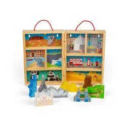 Travel Playbox