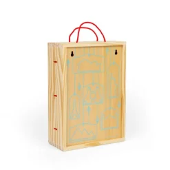 Travel Playbox