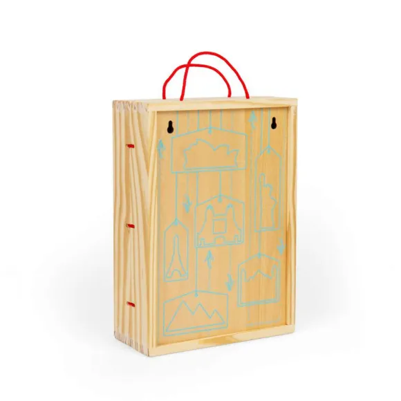 Travel Playbox