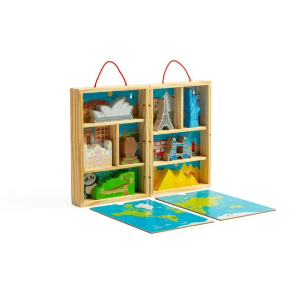 Travel Playbox