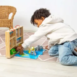 Travel Playbox