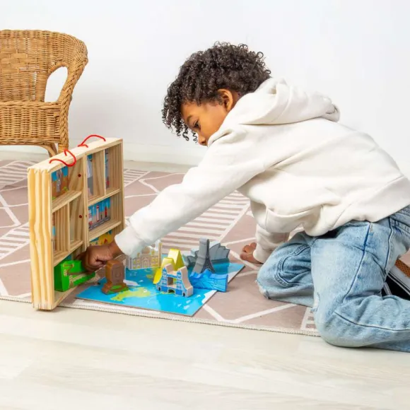 Travel Playbox