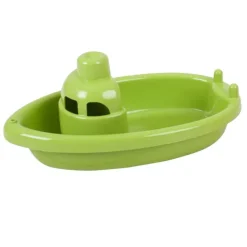 Trawler Boat (Green)