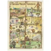 Trevarno - 500 Piece Jigsaw Puzzle