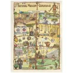 Trevarno - 500 Piece Jigsaw Puzzle