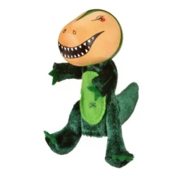 T-Rex Finger Puppet