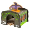 T-Rex Tunnel