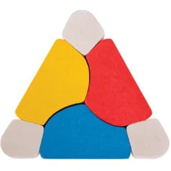 Triangle Twister