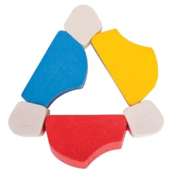 Triangle Twister