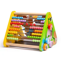 Triangular Activity Centre