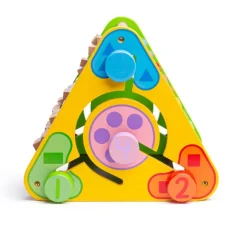 Triangular Activity Centre