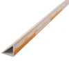 Triangular Comparison Ruler