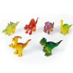 Tribe of Dinosaurs