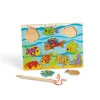 Tropical Magnetic Fishing Game
