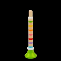 Trumpet - Green