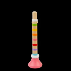 Trumpet - Pink