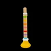 Trumpet Yellow