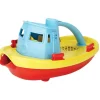 Tugboat (Blue)