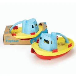 Tugboat (Blue)