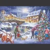 Twinkling Lights BIG 250 Puzzle