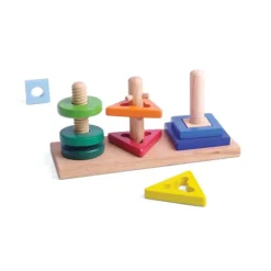 Twist and Turn Puzzle