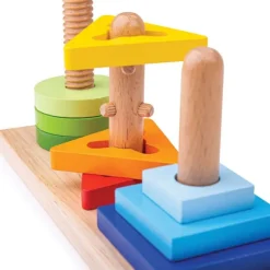 Twist and Turn Puzzle