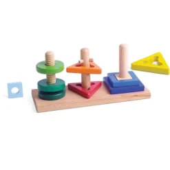 Twist and Turn Puzzle