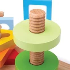 Twist and Turn Puzzle