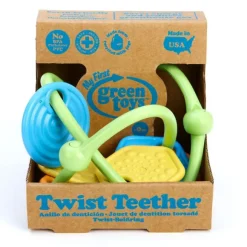 Twist Teether