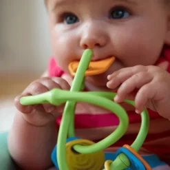 Twist Teether