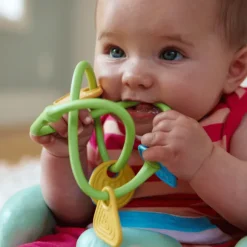 Twist Teether