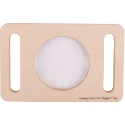 Two Handed Magnifying Glass