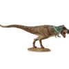 Tyrannosaurus Hunting