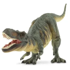 Tyrannosaurus Rex 1:40 (Deluxe)