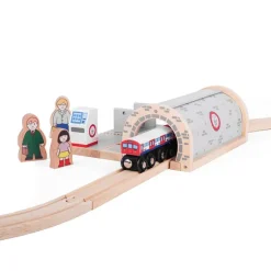 Underground Train