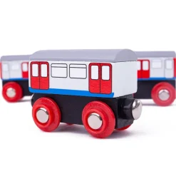 Underground Train