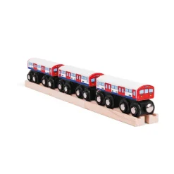 Underground Train