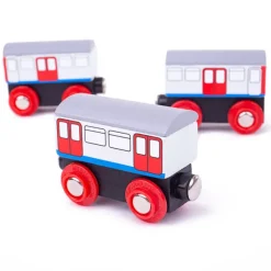 Underground Train
