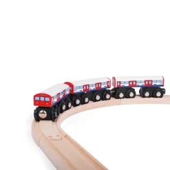 Underground Train