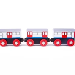 Underground Train