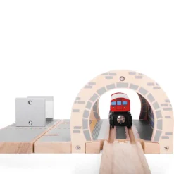 Underground Train