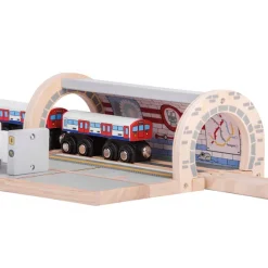 Underground Train