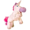 Unicorn Hand Puppet