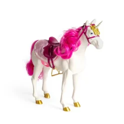 Unicorn Dress Up Doll & Set